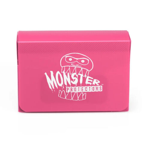 Monster Double Deck Box | Arkham Games and Comics