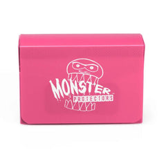 Monster Double Deck Box | Arkham Games and Comics