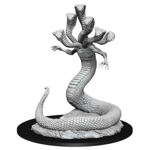Nolzur's Marvelous Miniatures Yuan-Ti- Anathema | Arkham Games and Comics