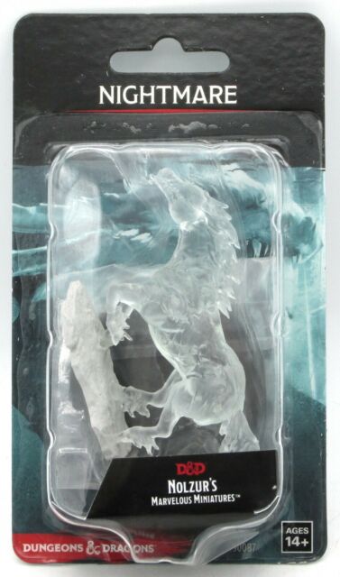 Nolzur's Marvelous Miniatures Nightmare | Arkham Games and Comics