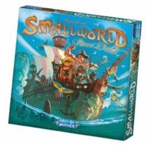 Small World River World | Arkham Games and Comics