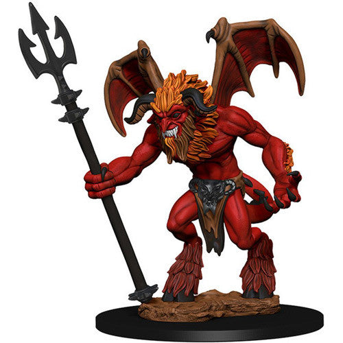 Wardlings Devil | Arkham Games and Comics