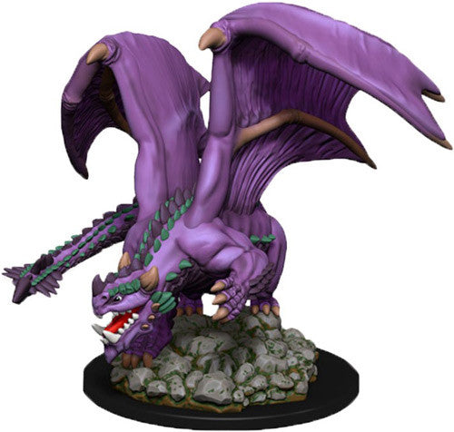 Wardlings Dragon | Arkham Games and Comics