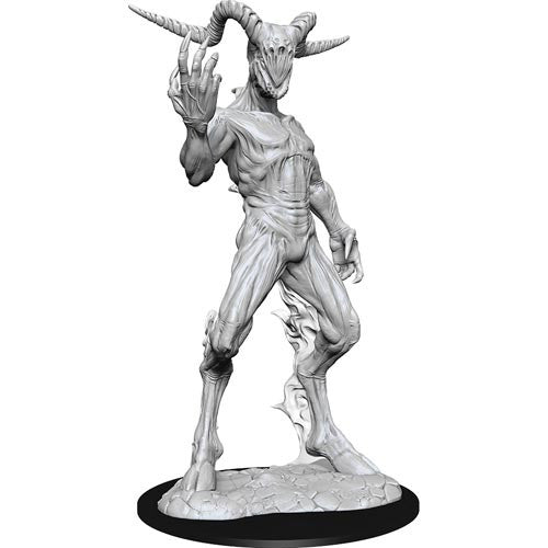 D&D Nolzur's Marvelous Unpainted Minis: W15 Nightwalker | Arkham Games and Comics