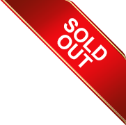 soldout banner - Arkham Games and Comics